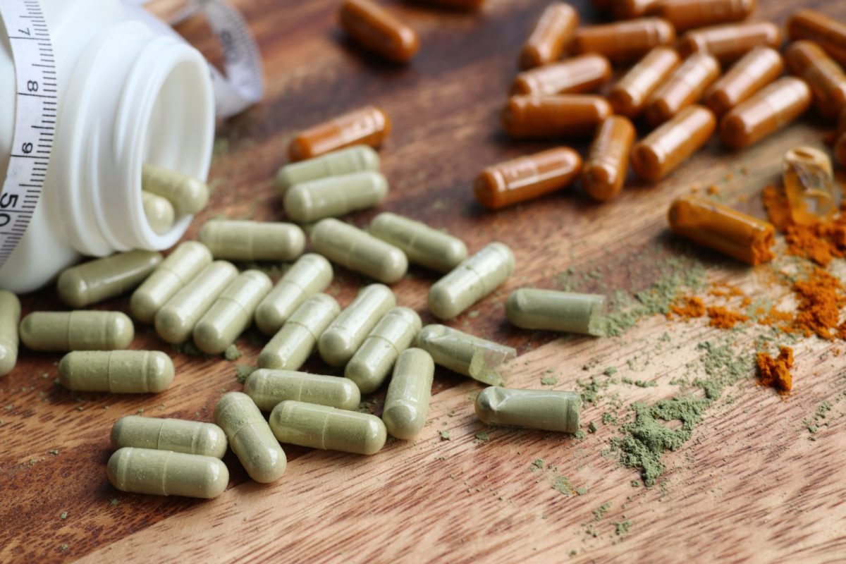 The Medications and Supplements That Throw Off Your Thyroid Test