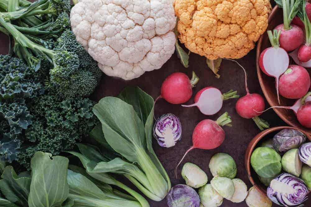 Soja e Crucíferas: Os Alimentos Acusados de Atacar a Tireoide