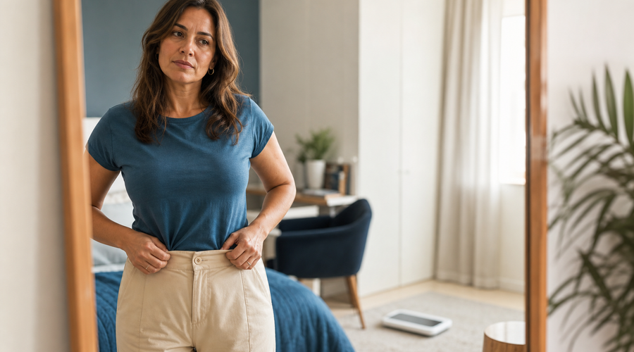 T4 e T3: A Diferença Entre os Hormônios da Tireoide