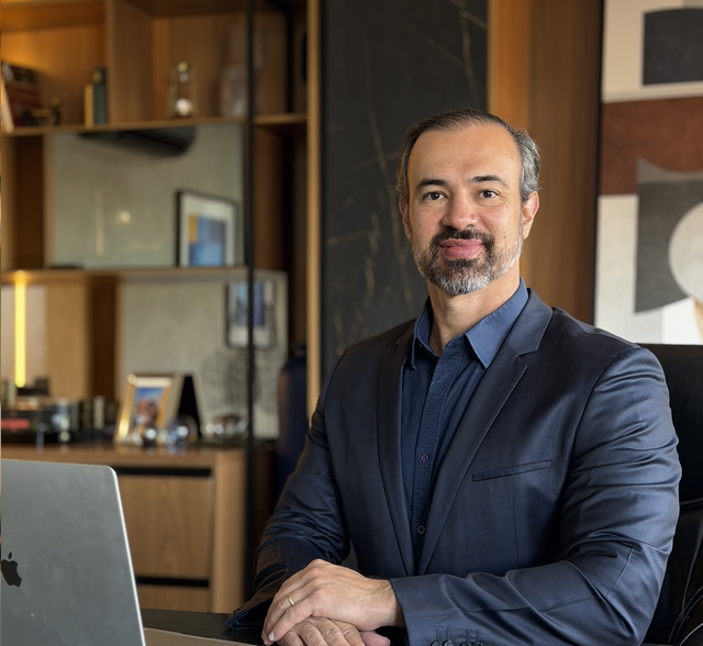 Dr. André Azevedo - Médico Integrativo